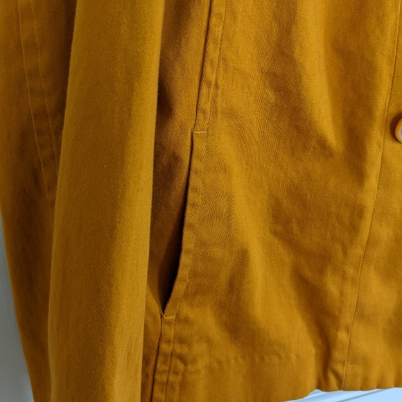 Vera Bradley jacket size L - Picture 6 of 6